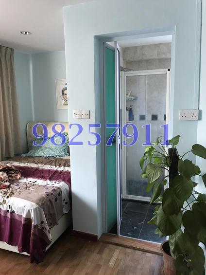 Evergreen Park (D19), Apartment #151235302